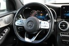Mercedes GLC 300 AMG Panorama 258KM Kamera-360° LED Tempomat Skóra Ambient - 16