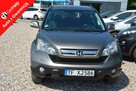 Xenon Klimatronic Parktronic Alu17" ASO Honda Oryginał lakier