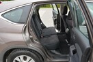 Honda CR-V Ledy Alcantara 1-Ręce Klimatronik Oryginał Alu17" z Niemiec - 13