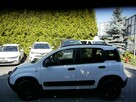 Fiat Panda Cross 1.3b Stan BDB  100%bezwypadkowy z Niemiec Gwarancja 12mc 1wł - 10