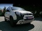 Fiat Panda Cross 1.3b Stan BDB  100%bezwypadkowy z Niemiec Gwarancja 12mc 1wł - 12