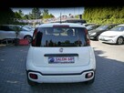 Fiat Panda Cross 1.3b Stan BDB  100%bezwypadkowy z Niemiec Gwarancja 12mc 1wł - 14