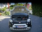 Fiat Panda Cross 1.3b Stan BDB  100%bezwypadkowy z Niemiec Gwarancja 12mc 1wł - 16