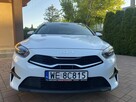 I Wł, Krajowy, BEZWYPADKOWY 100%, Serwis Aso Kia, Stan BDB, Vat23% - 3