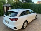 I Wł, Krajowy, BEZWYPADKOWY 100%, Serwis Aso Kia, Stan BDB, Vat23% - 9