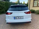 I Wł, Krajowy, BEZWYPADKOWY 100%, Serwis Aso Kia, Stan BDB, Vat23% - 11