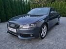 Audi A4 ** Bezwypadkowy ** Przebieg 202 Tys Km **