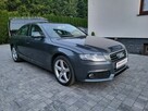 Audi A4 ** Bezwypadkowy ** Przebieg 202 Tys Km ** - 4