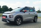 CITROEN C3 AIRCROSS 1,5 DIESEL SKRZYNIA AUTOMATYCZNA - 3