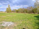 Działka 1078 m2 MPZP pod bliźniak Żabia Wola - 5