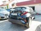 Toyota C-HR z Gwarancją Bezwypadkowa - 5