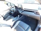 Toyota C-HR z Gwarancją Bezwypadkowa - 6