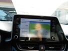 Toyota C-HR z Gwarancją Bezwypadkowa - 10