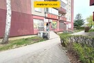 Atrakcyjny, przestronny lokal handlowo-usługowy