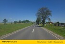 Działka budowlana 2900 m²  Nieżychowice
