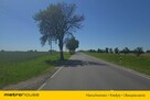 Działka budowlana 2900 m² Nieżychowice - 2