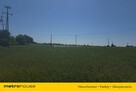 Działka budowlana 2900 m² Nieżychowice - 4