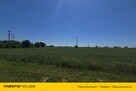 Działka budowlana 2900 m² Nieżychowice - 5