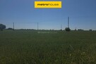 Działka budowlana 2900 m² Nieżychowice - 6