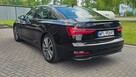 Audi A6 9,727 km BARDZO mały przebieg 2.0 benzyna 265 KM - 6