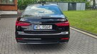 Audi A6 9,727 km BARDZO mały przebieg 2.0 benzyna 265 KM - 8