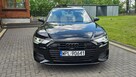 Audi A6 9,727 km BARDZO mały przebieg 2.0 benzyna 265 KM - 12