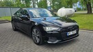Audi A6 9,727 km BARDZO mały przebieg 2.0 benzyna 265 KM - 13