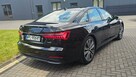 Audi A6 9,727 km BARDZO mały przebieg 2.0 benzyna 265 KM - 14