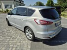 Ford S-Max TITANIUM kamera 7 foteli convers led bez rdzy - 3