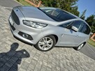 Ford S-Max TITANIUM kamera 7 foteli convers led bez rdzy - 4