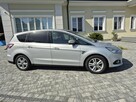 Ford S-Max TITANIUM kamera 7 foteli convers led bez rdzy - 6