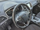 Ford S-Max TITANIUM kamera 7 foteli convers led bez rdzy - 14