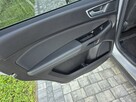 Ford S-Max TITANIUM kamera 7 foteli convers led bez rdzy - 16