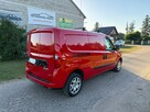 Fiat Doblo 1.4Tjet/120KM /63 tys km /2021 r/Nowym LPG / - 6