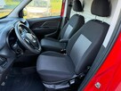 Fiat Doblo 1.4Tjet/120KM /63 tys km /2021 r/Nowym LPG / - 11