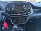 Fiat Doblo 1.4Tjet/120KM /63 tys km /2021 r/Nowym LPG / - 14