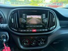 Fiat Doblo 1.4Tjet/120KM /63 tys km /2021 r/Nowym LPG / - 15