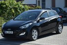 Hyundai i30 1.6CRDI 111 TYS KM Navi Kamera Sprowadzony Opłacony - 3