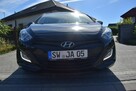 Hyundai i30 1.6CRDI 111 TYS KM Navi Kamera Sprowadzony Opłacony - 5