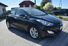 Hyundai i30 1.6CRDI 111 TYS KM Navi Kamera Sprowadzony Opłacony - 7