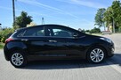 Hyundai i30 1.6CRDI 111 TYS KM Navi Kamera Sprowadzony Opłacony - 9