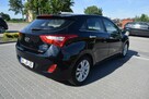 Hyundai i30 1.6CRDI 111 TYS KM Navi Kamera Sprowadzony Opłacony - 12