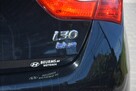 Hyundai i30 1.6CRDI 111 TYS KM Navi Kamera Sprowadzony Opłacony - 14