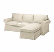 Kanapa Ikea ektrop