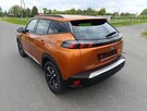 Peugeot 2008 1.2Benz 2020r Allure - 2
