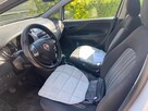 FIAT GRANDE PUNTO 1,4 Benzyna/Gaz 2011r. - 4