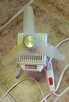 Wentylator Predom-Metrix