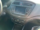 HYUNDAI I20 1.0 T-GDi 100 Edition Style FW489 - 6