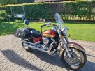 SPRZEDAM YAMAHĘ DRAGSTAR 650 - 8