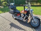 SPRZEDAM YAMAHĘ DRAGSTAR 650 - 9
